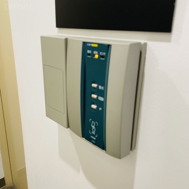 セタニビル 機械警備