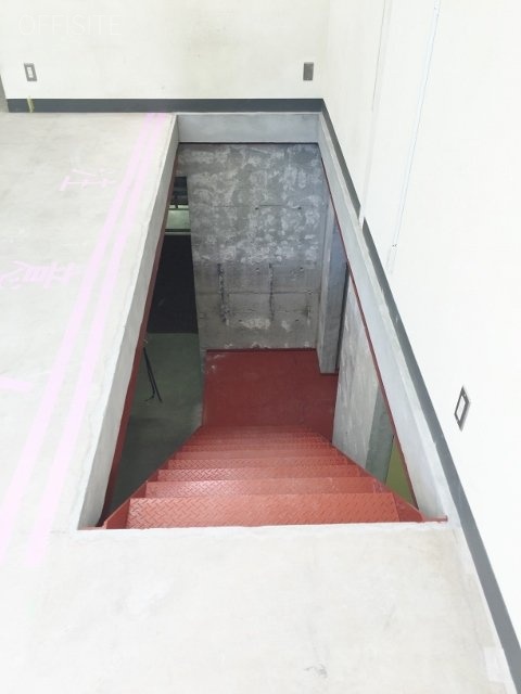 ヒキタカ芝公園ビル 室内