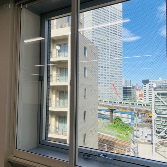 芝一丁目ビル 室内