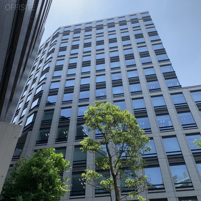 新目黒東急ビル 外観