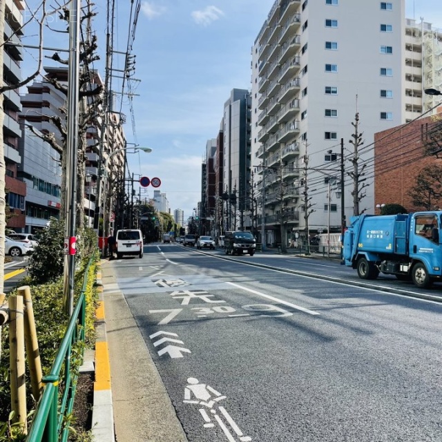 東大前HiRAKU GATE 周辺