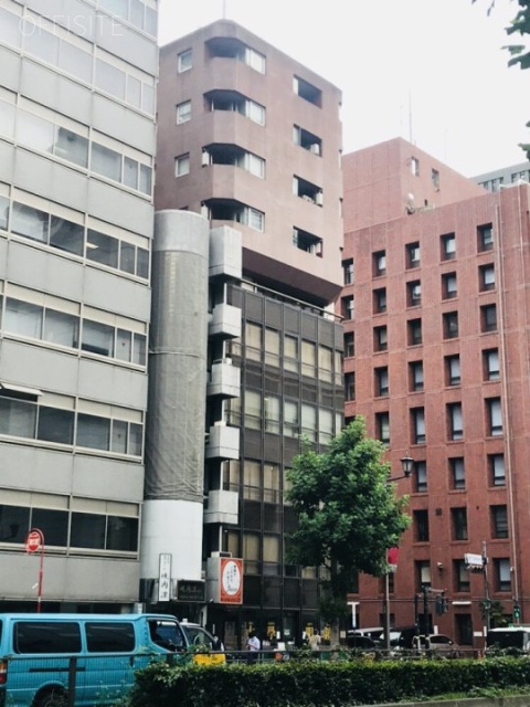 DIK麹町ビル 外観