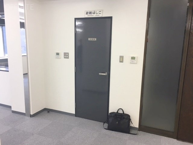 共栄入谷ビル 室内