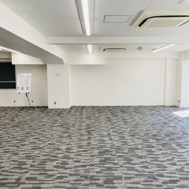 内幸町1ビル 基準階 室内