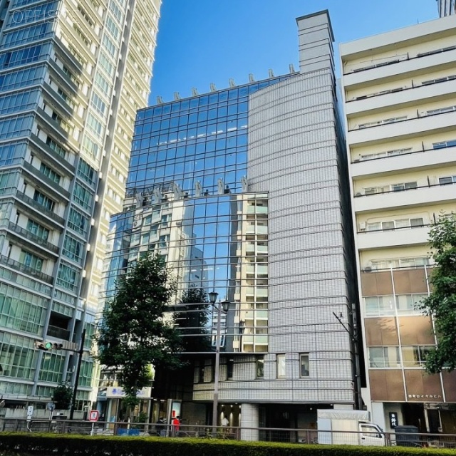 BIZIA麹町ビル 外観