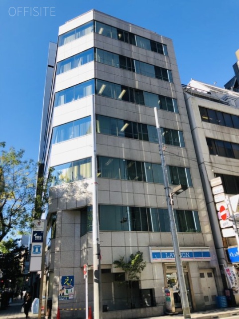 第10矢野新ビル 外観