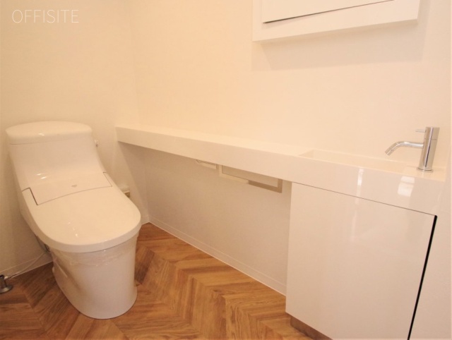 316青山 507号室 室内