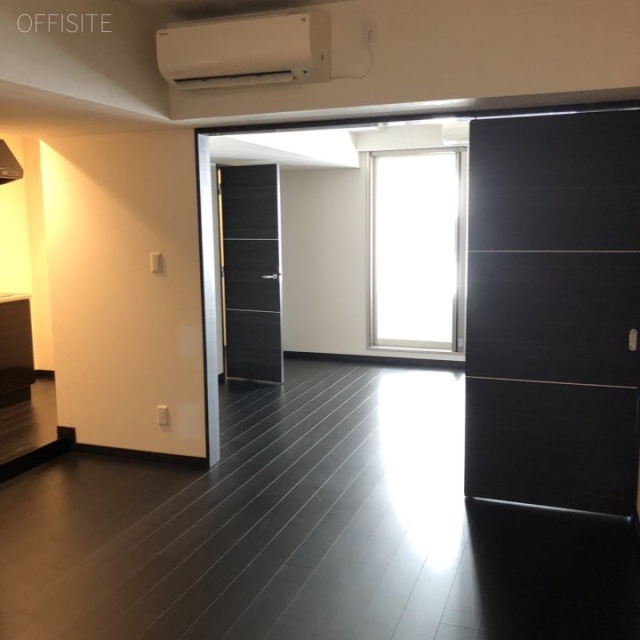 内神田渋谷ビル 402号室 室内