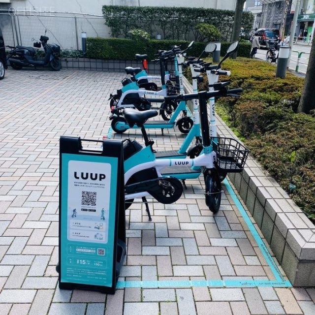 South新大塚ビル 周辺