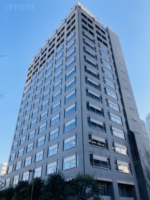 愛宕東洋ビル 外観