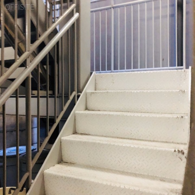 NREG銀座ビル エントランス