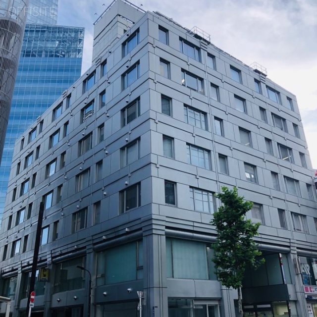 虎ノ門ピアザ 外観