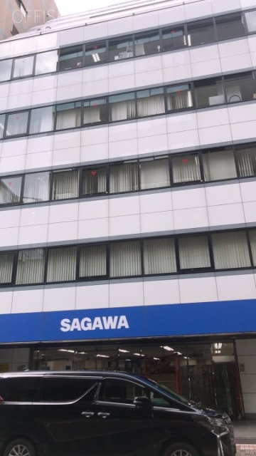 セイショウ日本橋ビル 外観