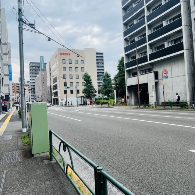 中野LKビル 周辺