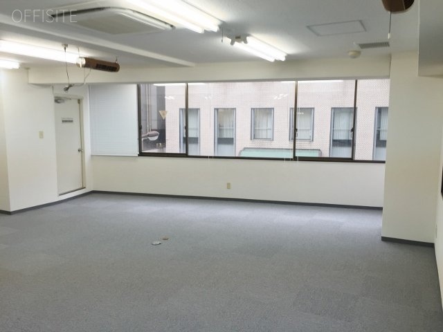 九段中坂ビル 室内