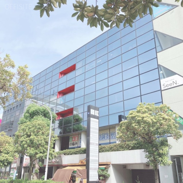 和紅(わこう)ビル 外観