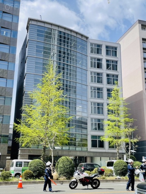 HF仙台一番町ビルディング 外観