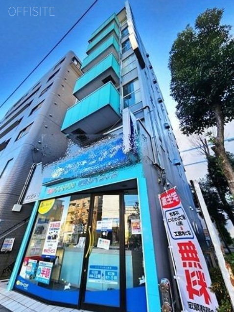 KSビル11 外観