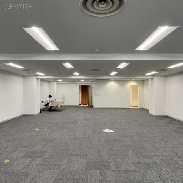 東日本橋EXビル 内装