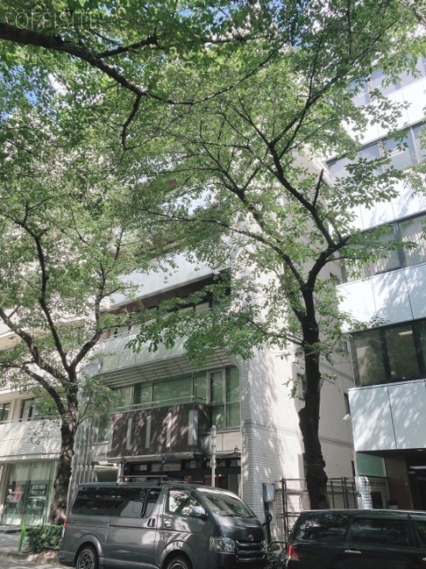 八重洲カトウビル 外観