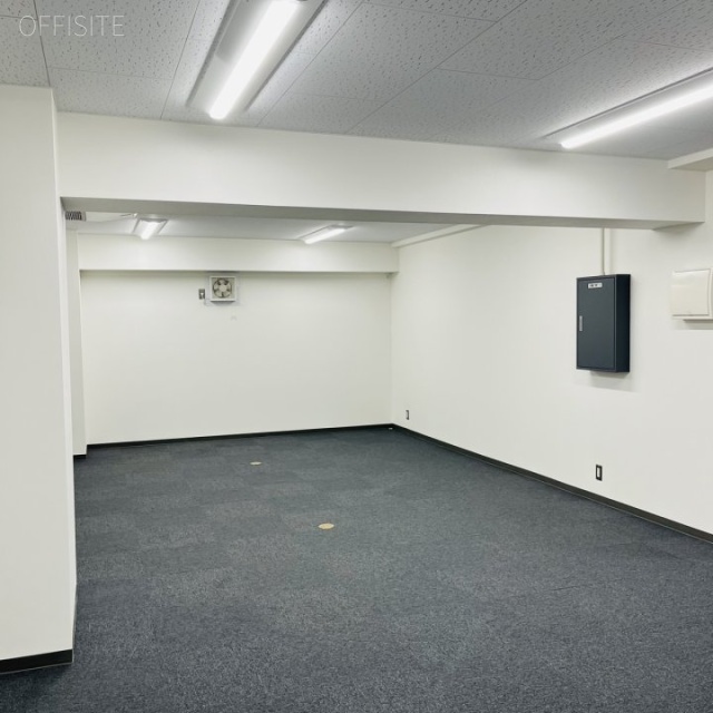 サンデンビル 3(基準)階 A室 室内