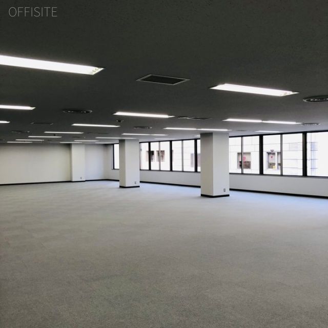 ECS第27ビル 室内