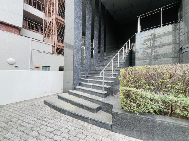 大宮トーセイビル 外観