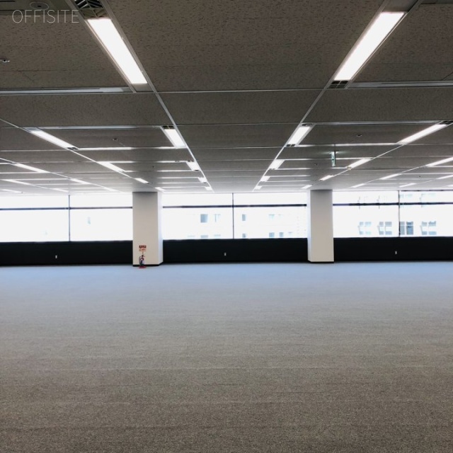 ゲートシティ大崎ウエストタワー 室内