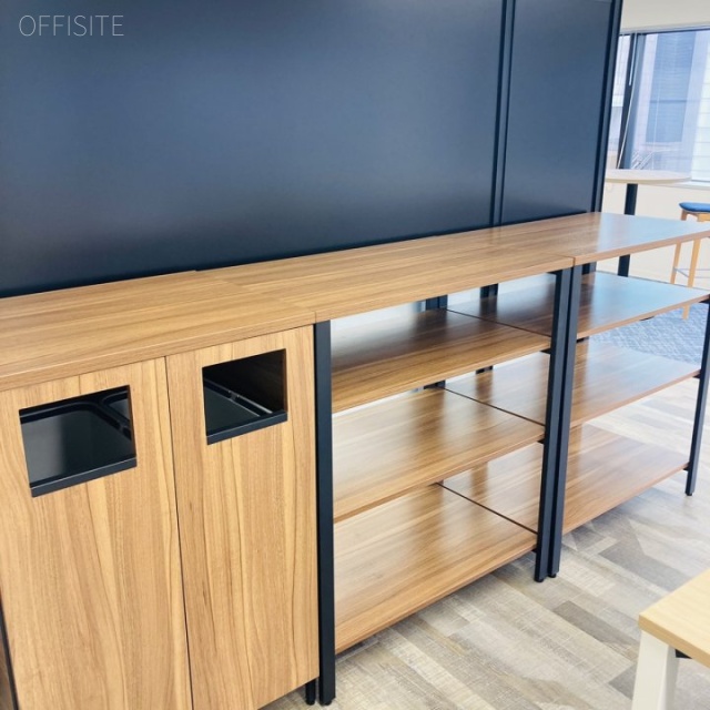 近鉄銀座中央通りビルⅢ 室内