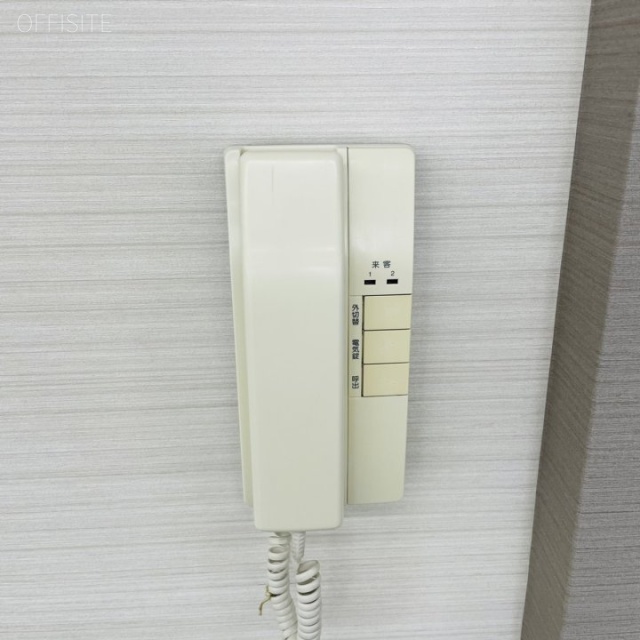 ebisu422 基準階 設備