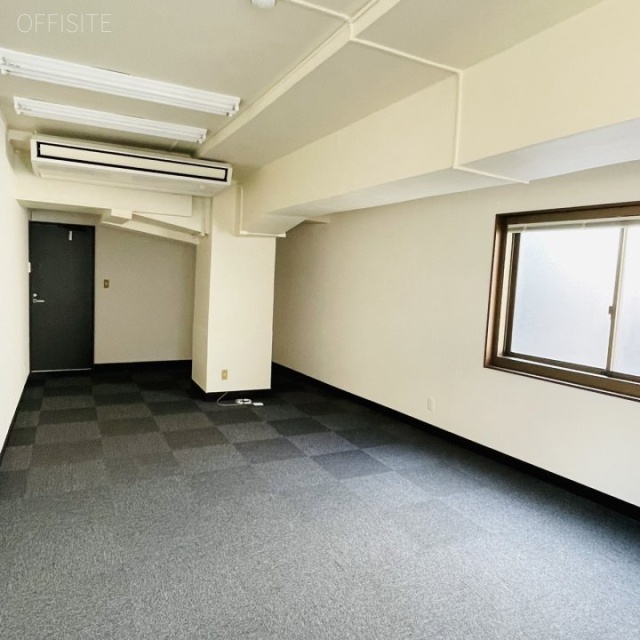 友野本社ビル 703号室 室内