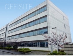 ライフサイエンス研究センター 外観