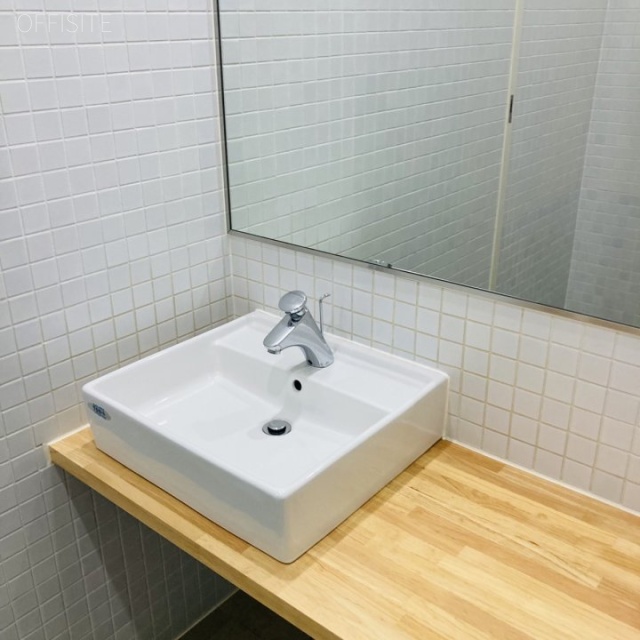 Jプロ半蔵門ビル 洗面