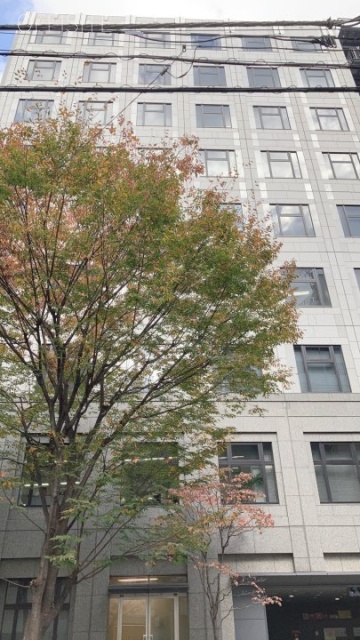 アクロス新川ビルアネックス 外観