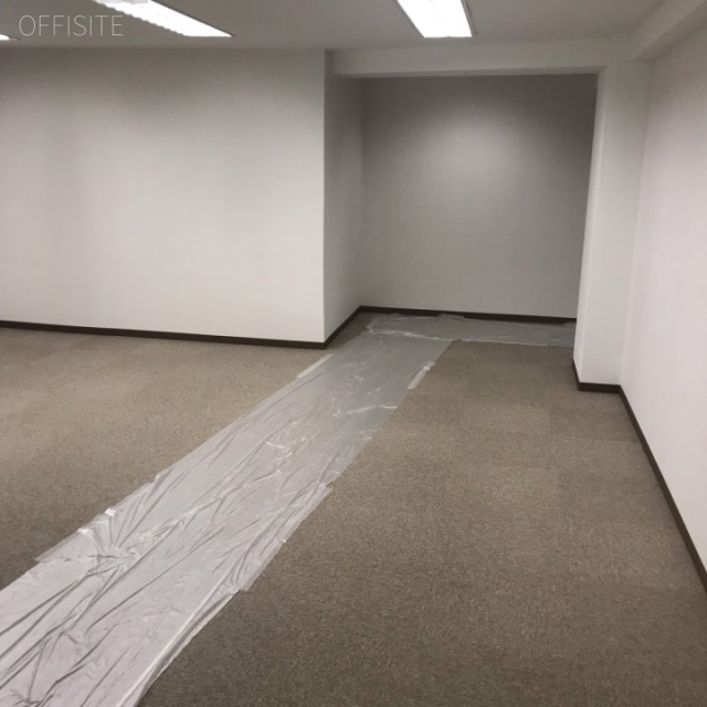 東京銀座ビルディング 603号室 室内