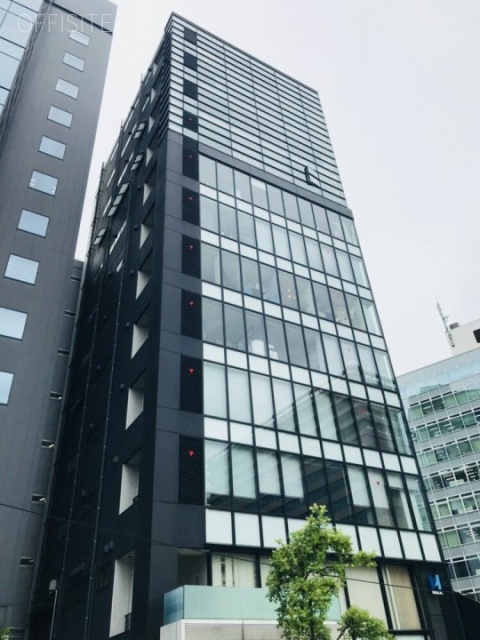 TOKYU REIT渋谷宮下公園ビル 外観