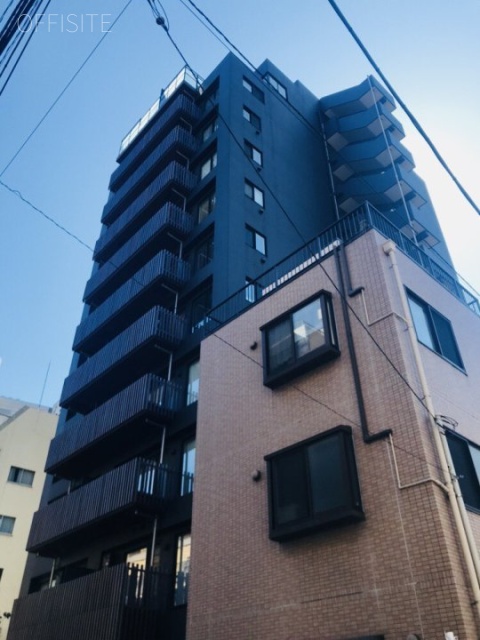 サーラプラティコ 外観