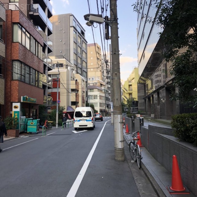 麹町大通りビル 周辺