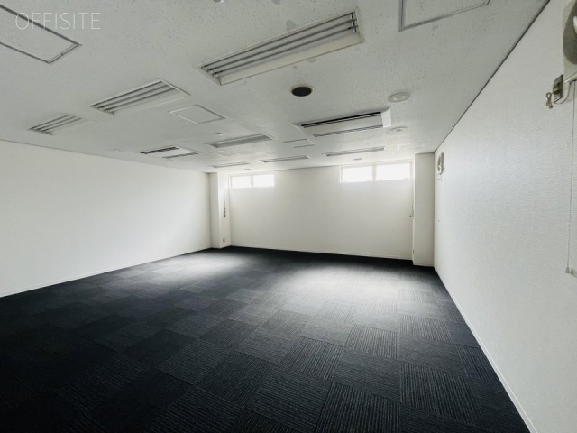 大宮トーセイビル 内装