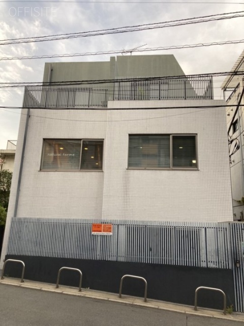 K’s Apartment 外観