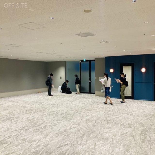 Daiwa赤坂ビル 室内