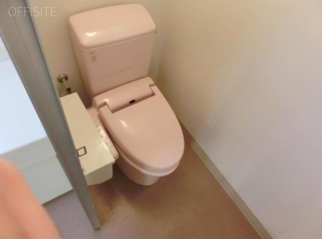 エスプリビル トイレ