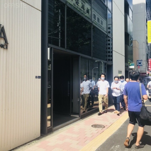 光和ビル 外観