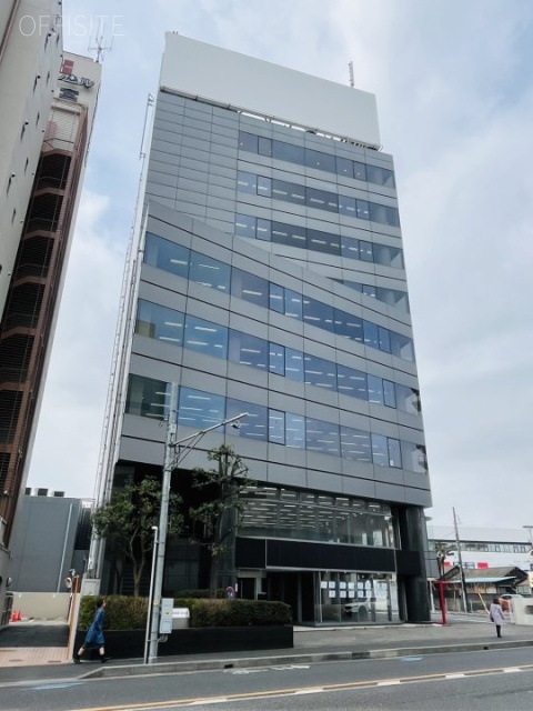 大宮トーセイビル 外観