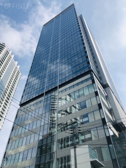 横浜ダイヤビルディング 外観