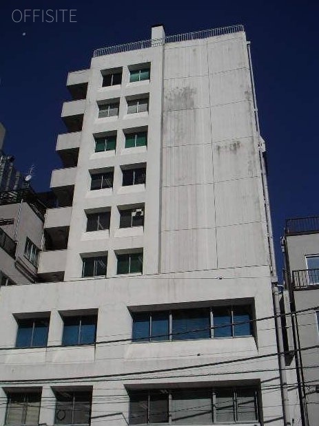 カクタス飯田橋 外観