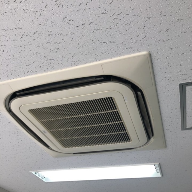 市橋ビル 空調設備