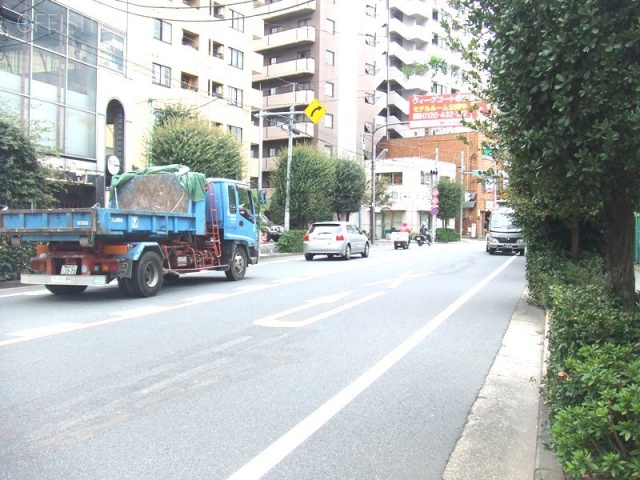 牛込食糧ビル イメージ