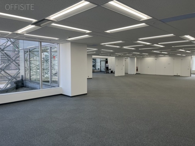 ジュールA 6階 室内