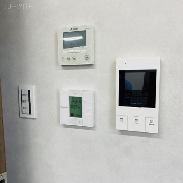 THE CITY 神田神保町(ザ・シティ神田神保町) 設備